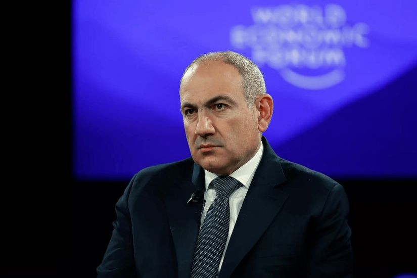 Paşinyan Zatulinin yalanını şərh etdi: "Ermənistan, Türkiyə və Azərbaycan arasında sülh onlar üçün əlverişsizdir,çünki..."
