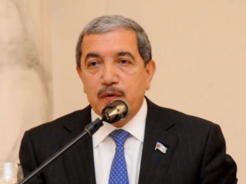 Deputat Şəmsəddin Hacıyev:"Şəxsə görə yox, fakta görə cinayət işi qaldırılıb..."