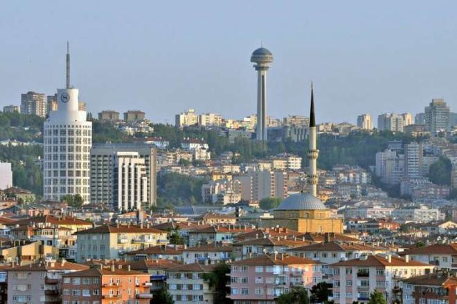 Türkiyə Azərbaycanla bağlı xəbərdarlıq etdi