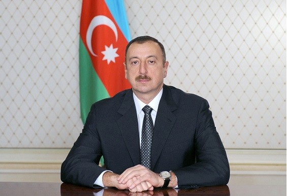 Sahibkar Nazim Tahirov ölkə Prezidentinə müraciət etdi