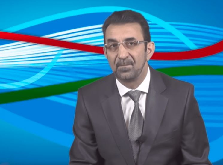 Paris məhkəməsi Qənimət Zayıdovla bağlı HÖKM çıxardı