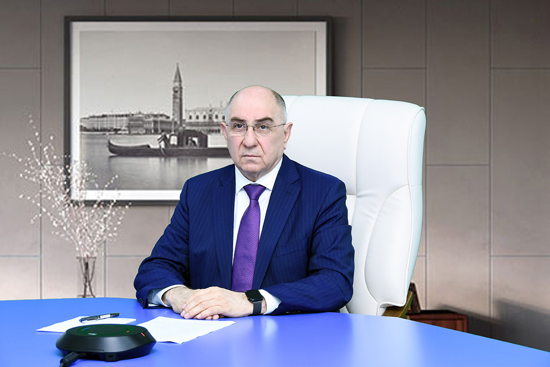 Akademik Rasim Əliquliyev: “Dövlət başçısının AMEA-nın yubileyində çıxışı Azərbaycanın elmi-intellektual doktrinasının əsas istiqamətlərini müəyyənləşdirdi”