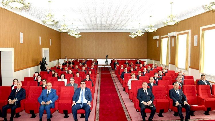 Naxçıvan Ali Məclisi toplanır: Nə qərar veriləcək?