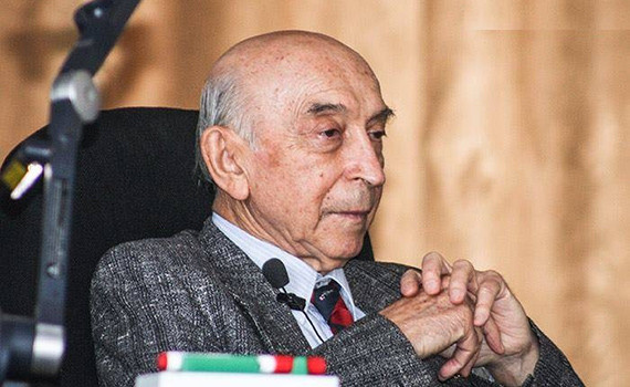 Dünya şöhrətli alim Lütfi Zadənin anadan olmasından 105 il keçir
