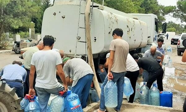 Azərbaycan Avtomobil Yolları Dövlət Agentliyi tərəfindən təqdirəlayiq addım: