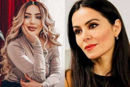 Gülsüm Əliyeva məhkəmədə Qənirə Ataşovaya UDUZDU
