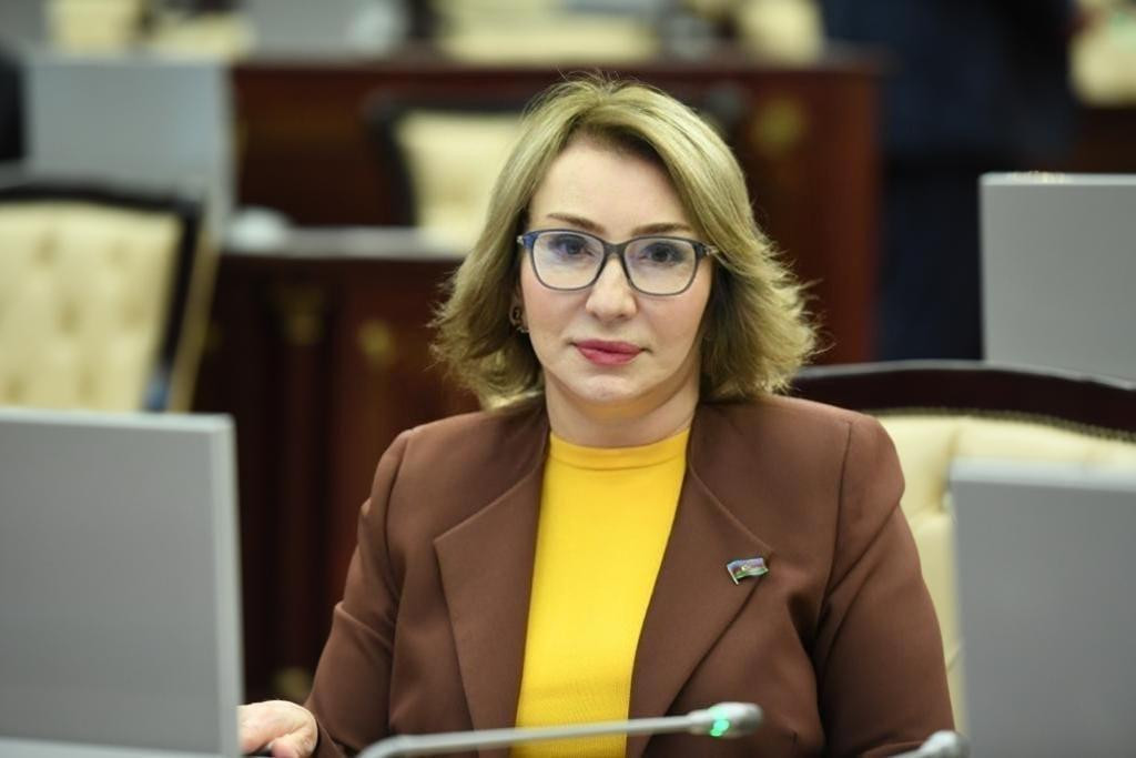 "Ermənistan xarici qüvvələrin deyil, öz xalqının maraqlarından çıxış etməli və adekvat addımlar atmalıdır"