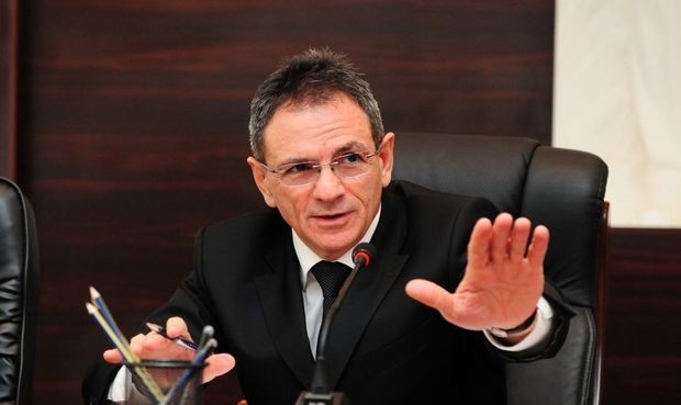 Mədət Quliyev nazir təyin edildi -
