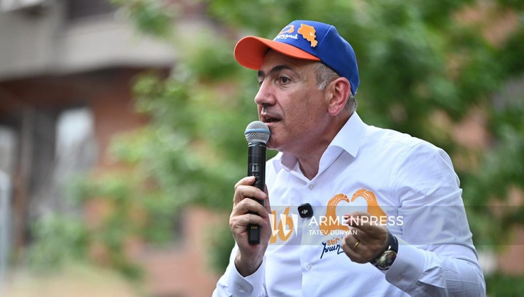 "Qarabağ bizim üçün tələ idi"- “Mən Ermənistanı azad etdim”