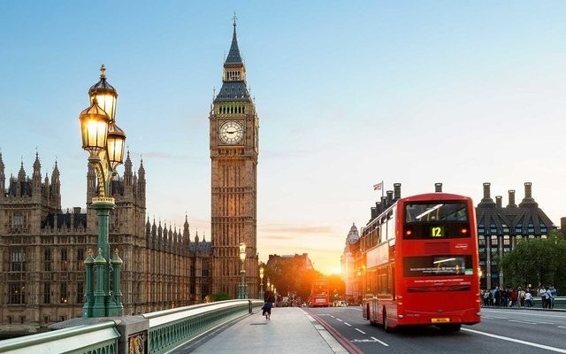 Koronavirus Londona da yayıldı- “Sky News”