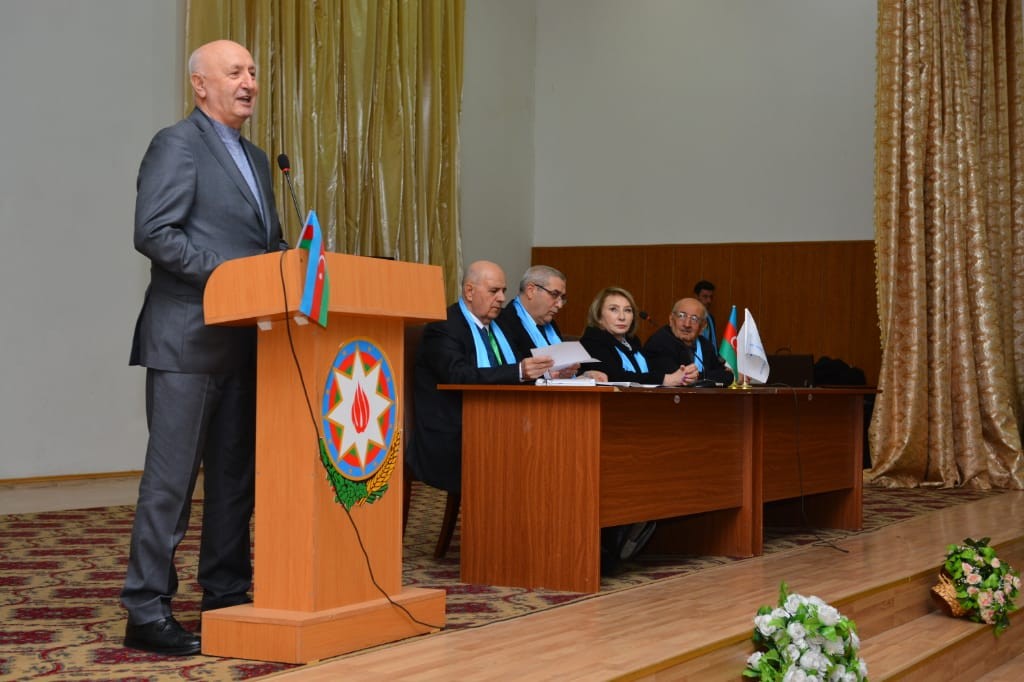 YAP-ın namizədi Aqiyə Naxçıvanlı Oğuzlu seçicilərlə izdihamlı görüş keçirdib