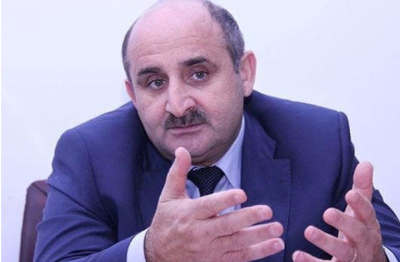 Kəlbəcər Şəhəri Günü: Şanlı Zəfərin daha bir təcəssümü —
