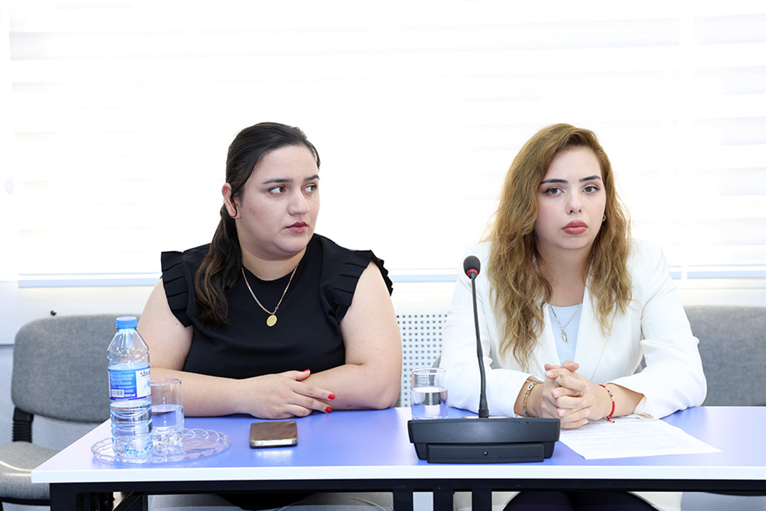 Akademik Rasim Əliquliyev: “Gənc tədqiqatçılar yüksək intellektual potensiala malik bir nəsil kimi yetişməlidirlər”