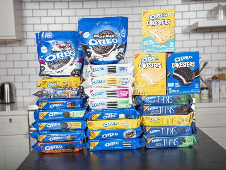 Diqqət! “OREO” peçenyeləri TƏHLÜKƏLİDİR?