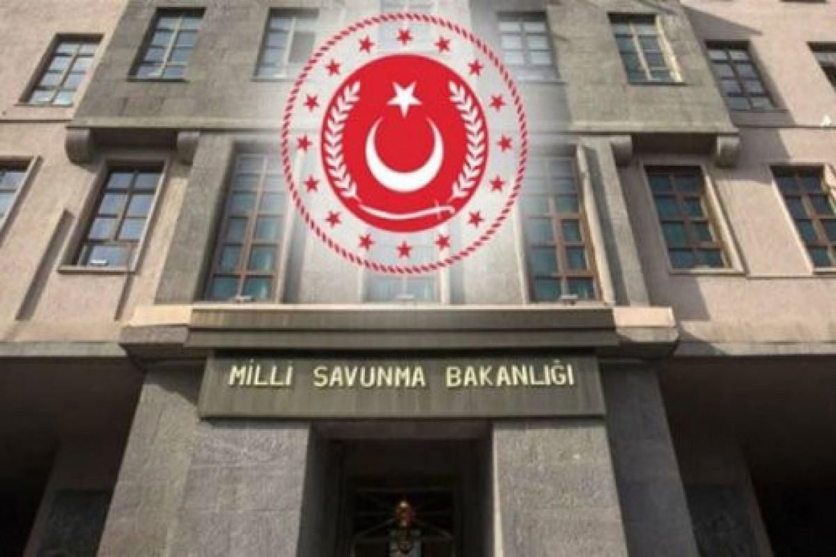 "Qarabağ torpaqlarını azad edən şəhidlərimizə rəhmət diləyirik" -