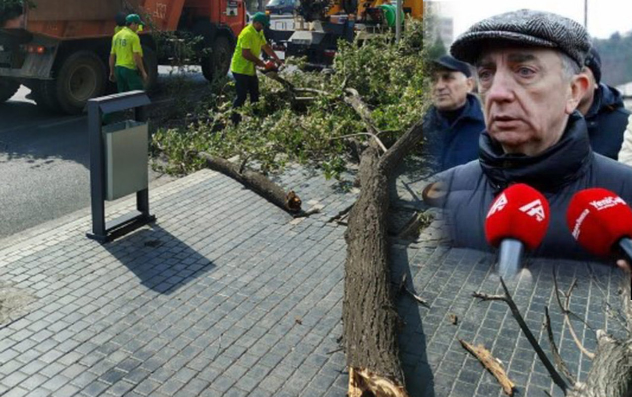 Əsmə külək, əsmə, axı gizli qalan problemləri üzə çıxarırsan