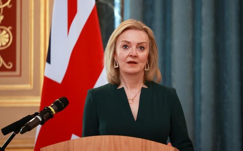 "Rusiyanı SWIFT-də tamamilə sıradan çıxarmaq lazımdır" - Britaniyanın xarici işlər naziri