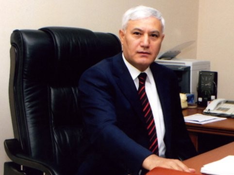 PA-nın şöbə müdiri:“Ötən il 860 vəzifəli şəxsə töhmət verilib”