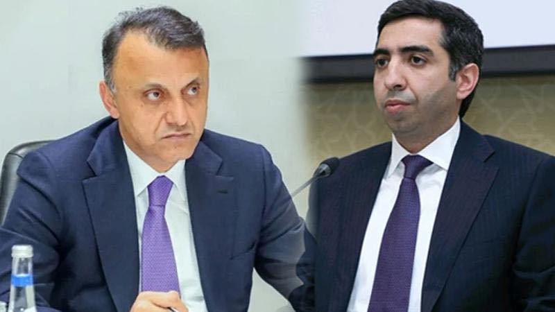 Vüqar Qurbanovun oduna Zaur Əliyev də “yana” bilər: Gizli görüş, tender maxinasiyaları..