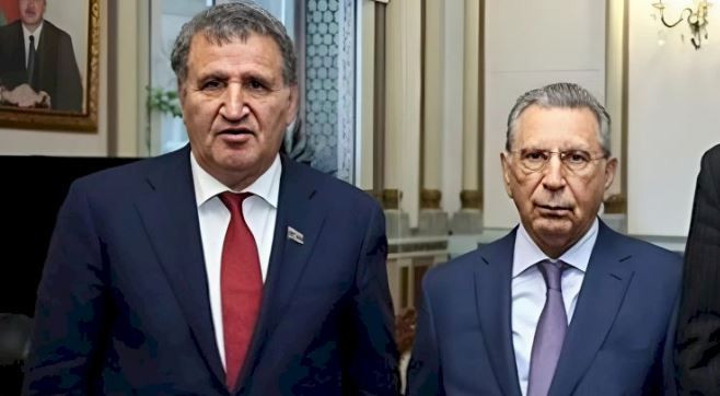 "Anti-Korrupsiya" AMEA-da araşdırma aparır