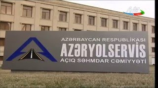 19 saylı Yol İdarəsində yaxın qohumları çalışır, amma...-