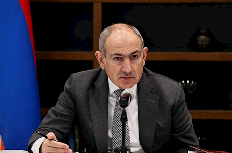 “Azərbaycanla sərhəddə əsgərlər avtomatların daraqlarını çantalarda saxlayırlar” –