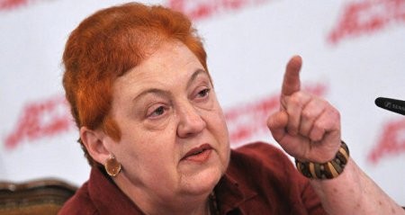 Rusiya Əsgər Anaları Komitəsi: - “Ukraynanın açıqladığı rəqəmlər doğrudur”