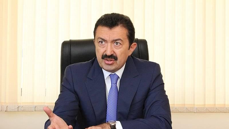 İpoteka və Kredit Zəmanət Fondunun (İKZF) rəhbərliyi nə qədər qazanıb?
