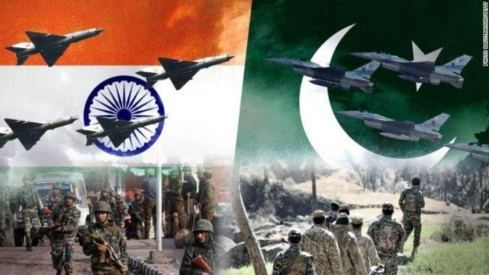 Pakistanın cavabı Hindistanı şoka salıb - Dehli vasitəçilərlə gərginliyi azaltmağa çalışır