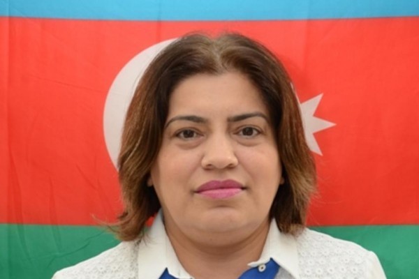 Şagirdi intihar edən məktəb direktorunun SƏS YAZISI: