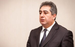 Qubad İbadoğluna və həyat yoldaşına qarşı zorakılıq iddialarına