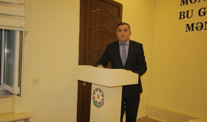 Qazaxda vətəndaşlar icra başçısı Rəcəb Babaşov ilə Nizaməddin Babanlı arasında intiriqanın qurbanı olur-