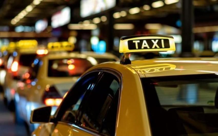 "Bakıda 29 taksi sürücüsü qadın sərnişinlərə qarşı qeyri-etik təkliflər edib"