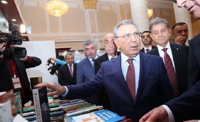 Ramiz Mehdiyevin dissertasiyası ilə bağlı AMEA-dan AÇIQLAMA