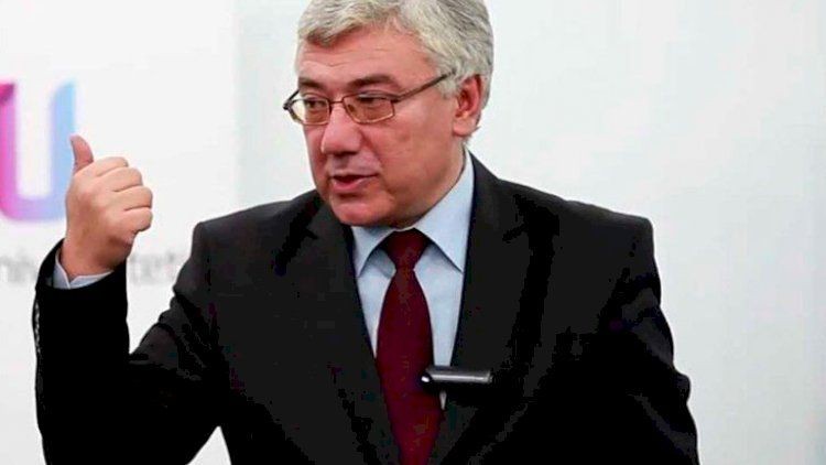 "Azərbaycan-Gürcüstan-Türkiyə enerji magistrallarını kəsmək baxımından ermənilər üçün ən qısa yol məhz Qazax istiqamətindədir"