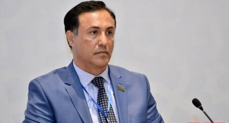 Deputat ilk evliliyindən danışdı :"Kefimdən boşanmamışam..."