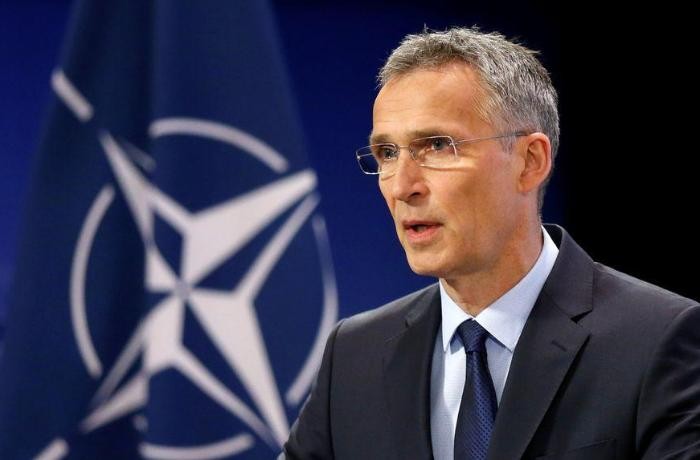 Stoltenberq: “Putin qorxunc strateji səhv buraxdı”