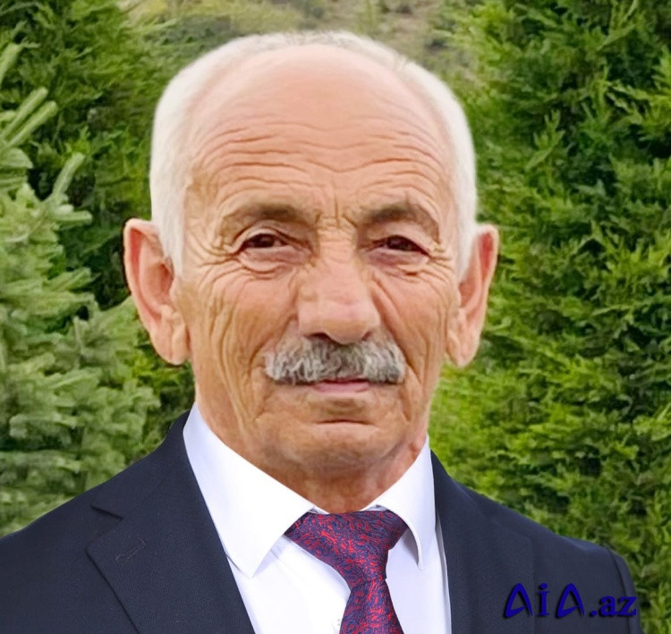 Bir yurdun, bir elin xatirəsində yaşamaq böyük şərəfdir! - Mahir Həbib oğlu Naxçıvanskinin ömür yolu