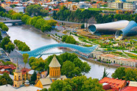 Gürcüstan ali təhsili pulsuz edir