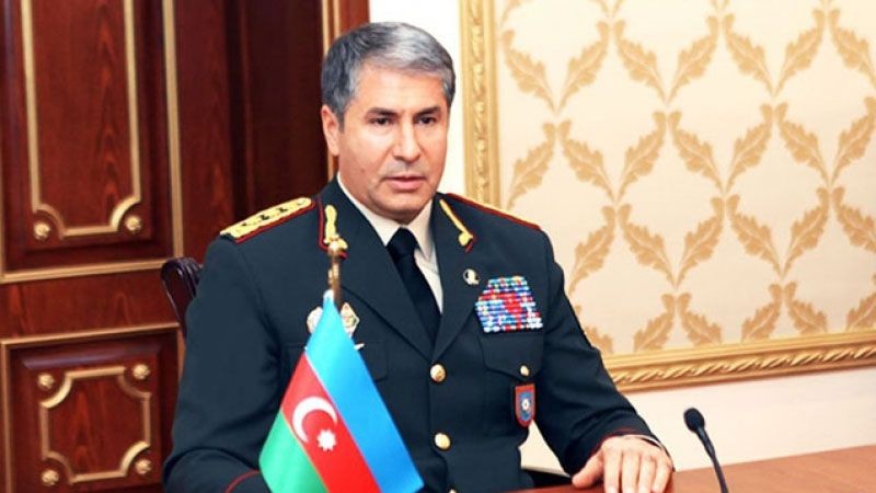Narkotiklərlə Mübarizə İdarəsi ləğv olundu - Nazirdən ƏMR