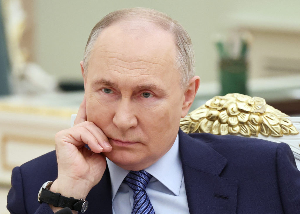 Putin 6 ay tab gətirəcək