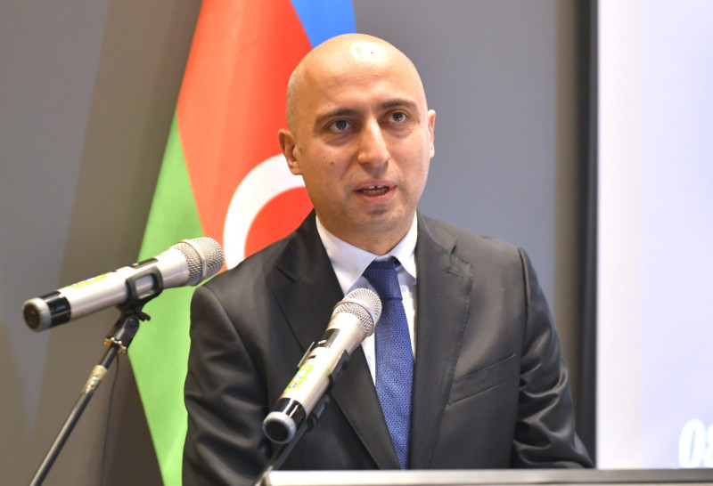 Tovuz rayonu üzrə Təhsil Sektoruna kim rəhbərlik edir? - Emin Əmrullayevin diqqətinə