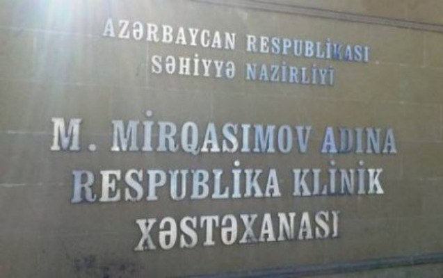 "Respublikanski"ni diqqətlə yoxlayın; onda görəcəksiniz ki...