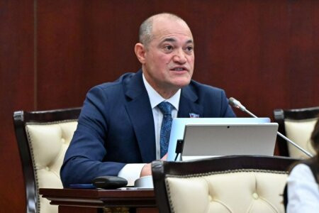 "Elə insanlar var ki, dilənçiliyi peşə kimi seçməyiblər, həyat onları bu vəziyyətə gətirib" -