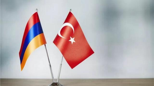 Türkiyə-Ermənistan sərhədi bu tarixdə açılacaq