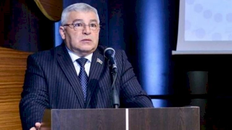 “Kimsə xalqımı, dövlət rəhbərimi təhqir edirsə, onu daha pis təhqir edərəm...”