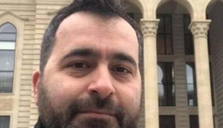 "Mətbuata səhv məlumat verilib"