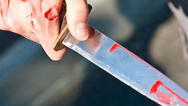 Bakıda şadlıq evinin qarşısında 3 qardaşı bıçaqladılar