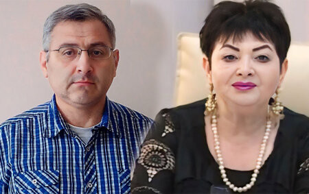 AMEA-nın şöbə müdiri və Baş elmi işçisi arasında məhkəmə çəkişməsi