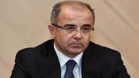 Fuad Hacıyevin rəhbərlik etdiyi akademiya 100 minlik müqavilə üzrə proseduru dövlət satınalmalarının internet portalında keçirməyib